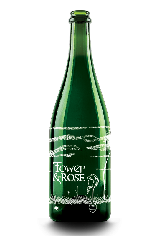 Tower & Rose Sourglass Brewing